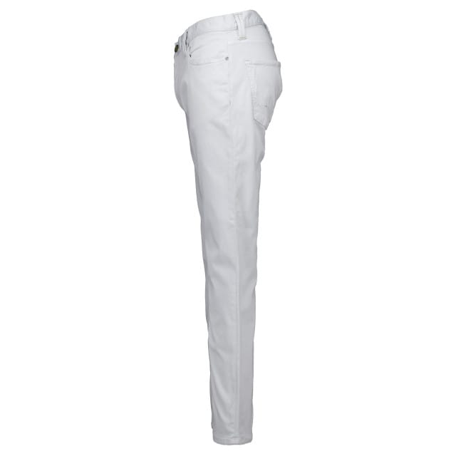 Alberto  Jeans Lichtgrijs 4507 1764