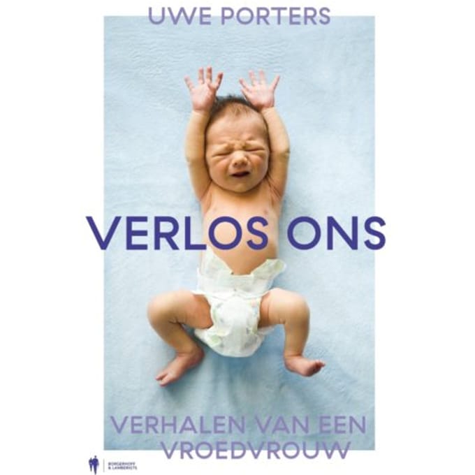 Verlos Ons - Uwe Porters