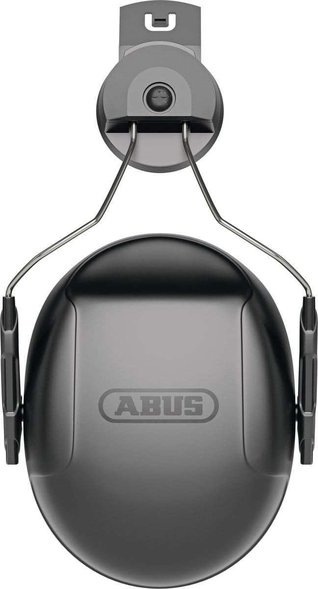 Hoofdtelefoonaccessoire - ABUS - SPECTOR/SCATOR - Hoofdtelefoon met ruisonderdrukking
