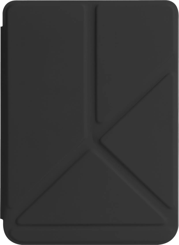 BlueBuilt Kobo Clara BW / Colour Book Case Zwart