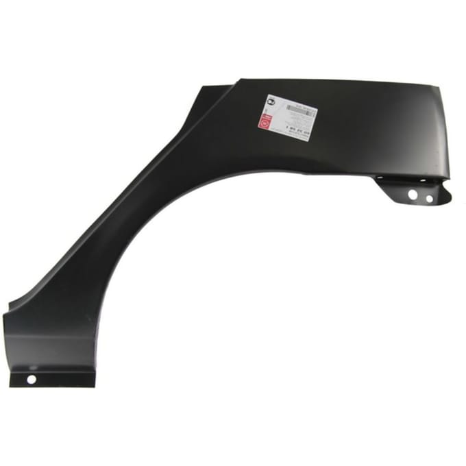 Reparatieset, spatbord achter BLIC 6504-03-6032581P, links