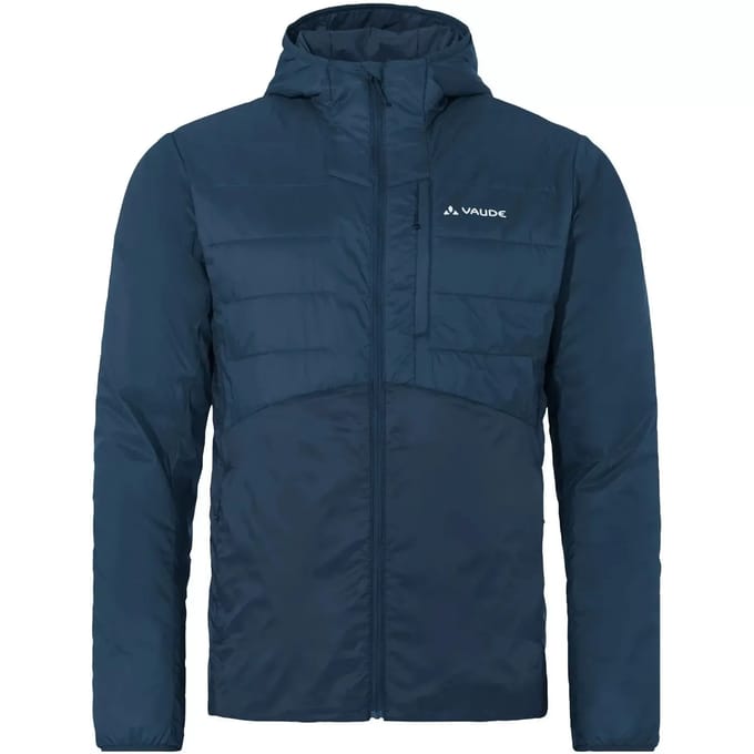 Hooded jacket VAUDE Freney IV