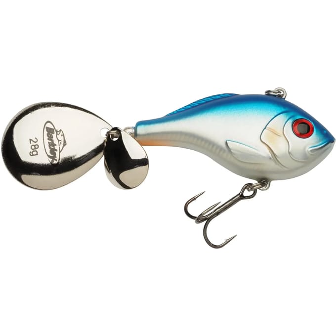 Lok Berkley Pulse Spintail XL 18g