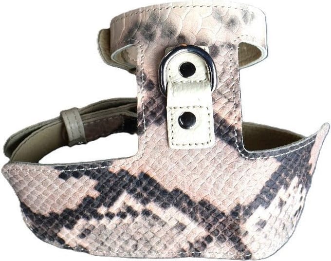 DELUXE Fashion Harness