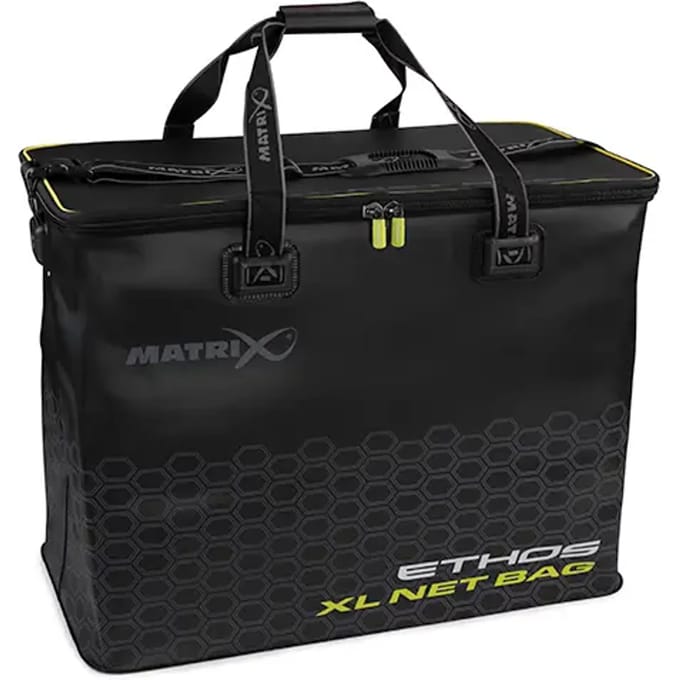 Matrix - Leefnettas Ethos XL EVA Net Bag - Matrix