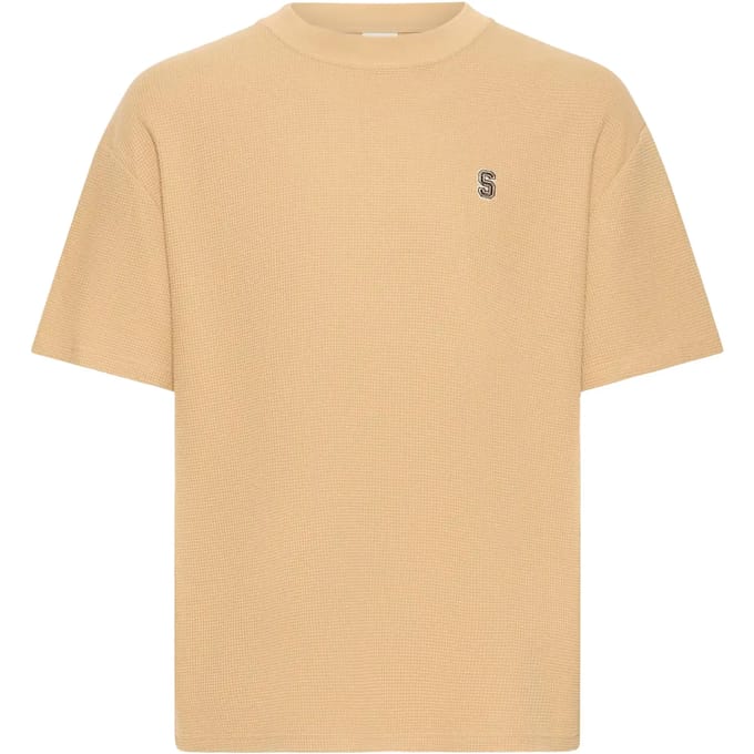 T-shirt Solid Raul