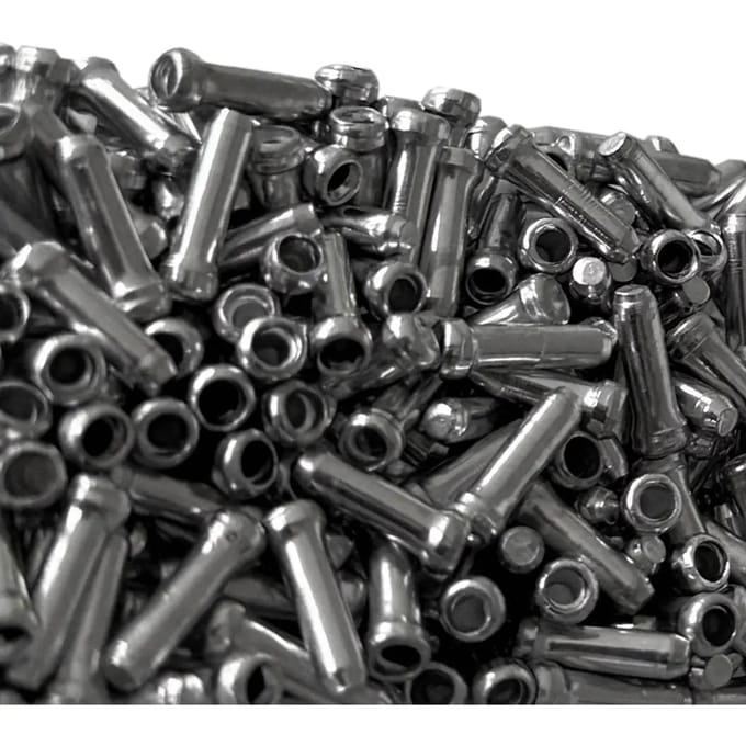 Aluminium Versnellingskabel Einde Krayton (x200)
