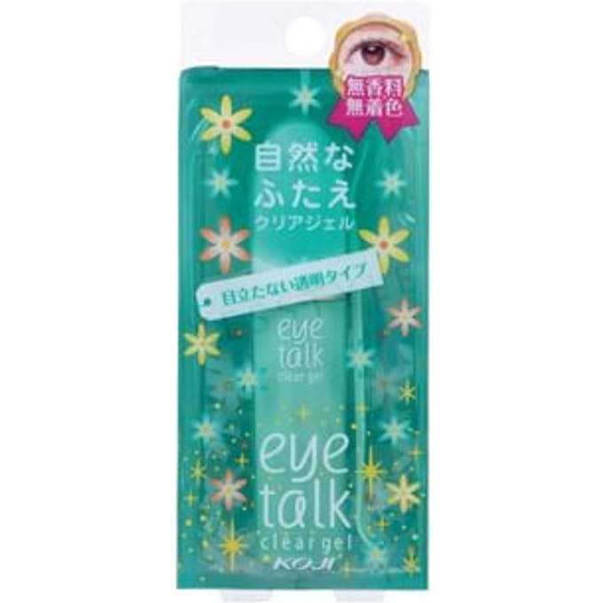 Koji - Eyetalk Clear