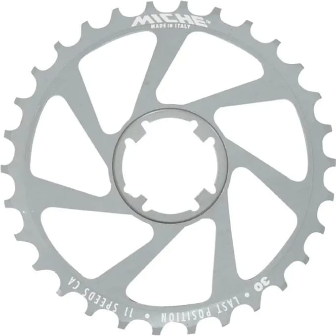 Miche Krans Light Primato 30T Alu 11V (laatste)