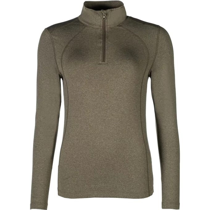 Damestrui met lange mouwen HKM Essentials Winter