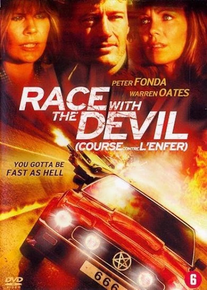Race With The Devil