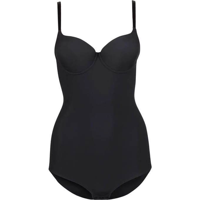 Vrouwelijke bodysuit Lisca Bella