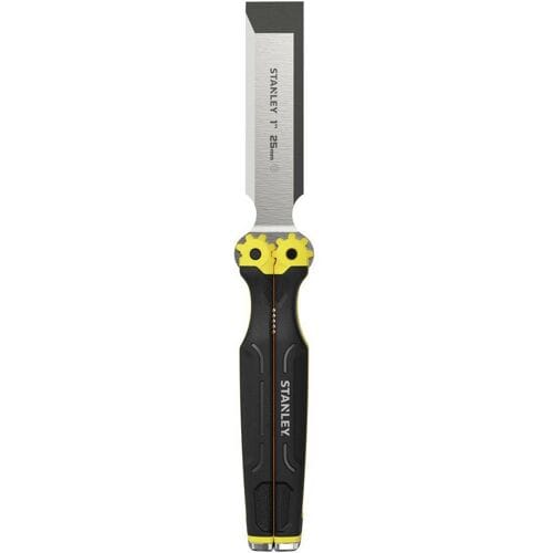 STANLEY FatMax Vouwzonder accu en lader beitel 25mm - FMHT0-16145