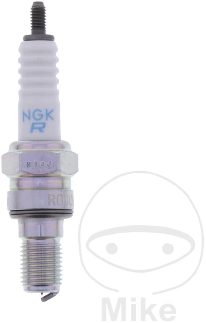 Bougie d'allumage NGK pour Auto R0409B-10 / 5897 Neuf