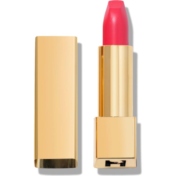 Hourglass Unlocked™ Satin Crème Lipstick - Reef 320