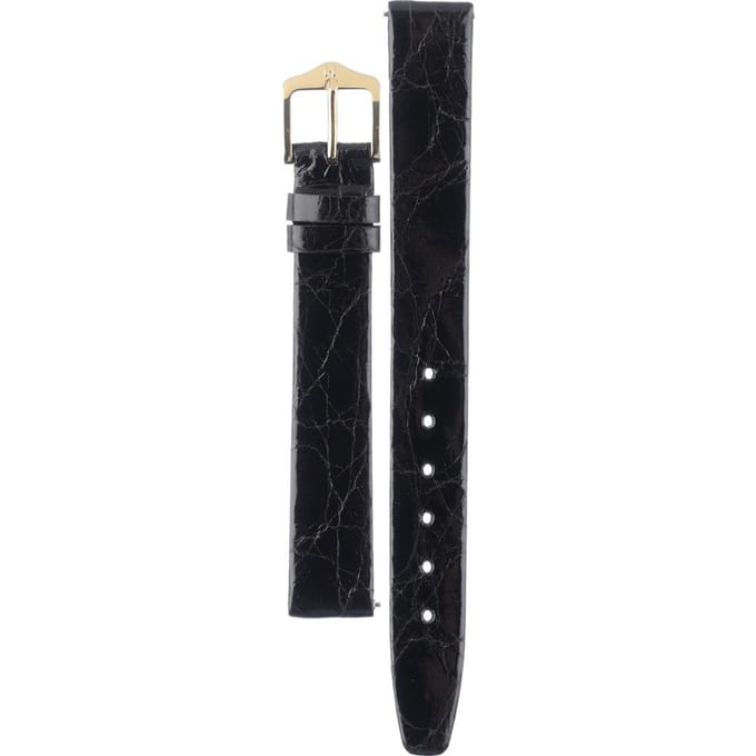 Hirsch 02208150-1-12 Prestige Horlogeband