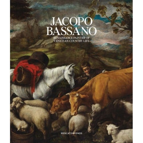 Jacopo Bassano - Luisa Attardi