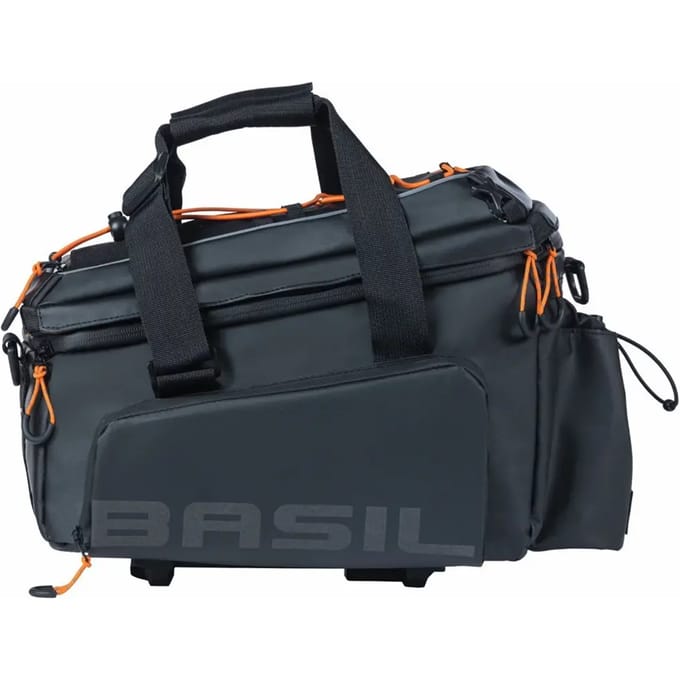 Kofferzak Basil Miles Tarpaulin Pro MIK 36 L