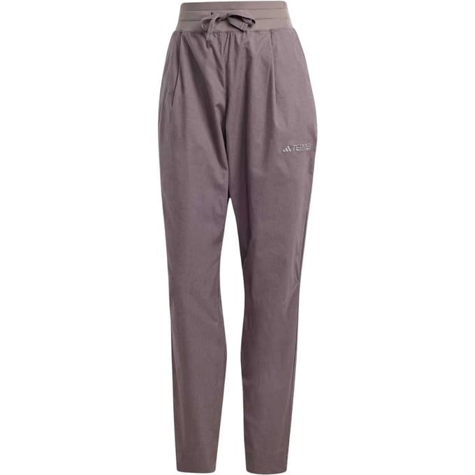 Dames joggingsbroek adidas Terrex Xploric