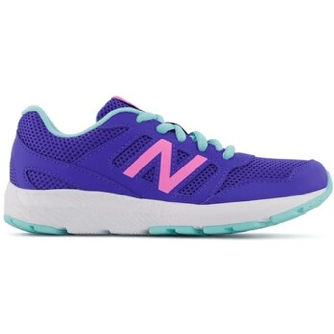 Lage Sneakers New Balance Domyślna nazwa