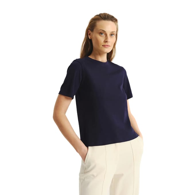 T-shirt dames Greenpoint Basic April