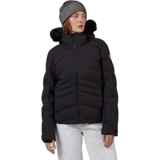 Dames ski jas Rossignol Staci