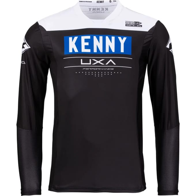 Motorcross trui Kenny Performance