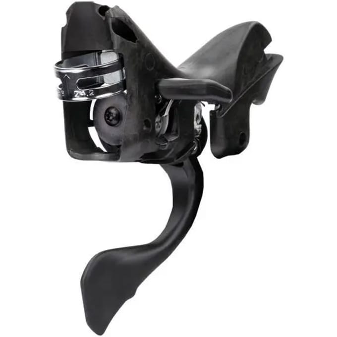 Reserveonderdelen voor linker indexeringsblok controller Campagnolo Super Record