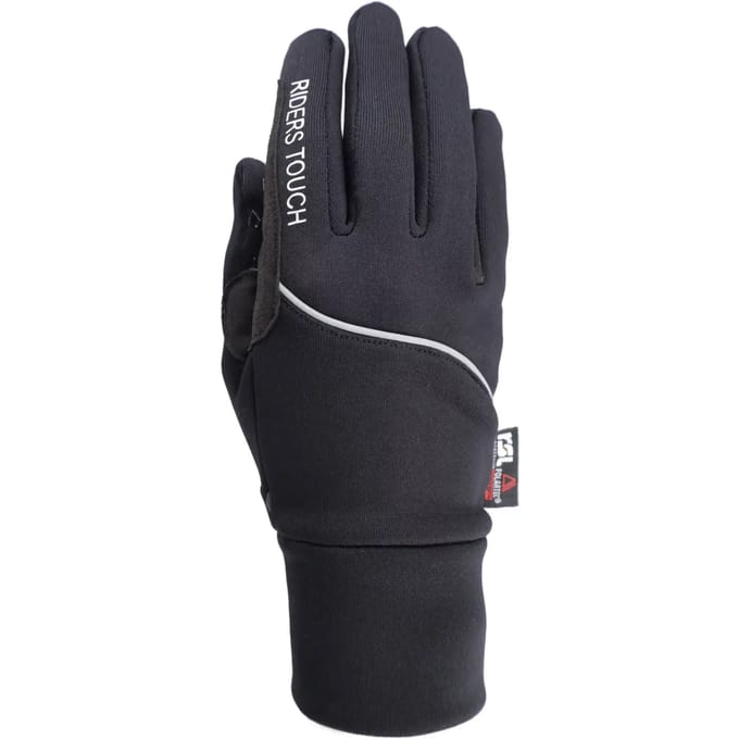 Winterhandschoenen RSL Riders Touch Eureka