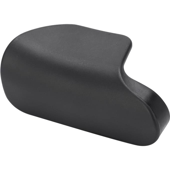 Ontgrendelingshendel motorkap 8J1823533C4PK Vervanging voor TTTTSTTRS CoupéRoadster gray
