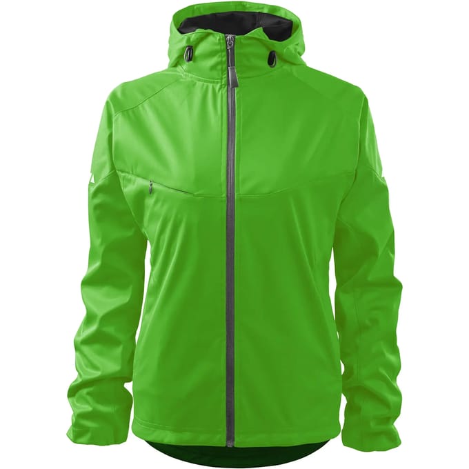 Waterdicht damesjack Malfini Cool 514