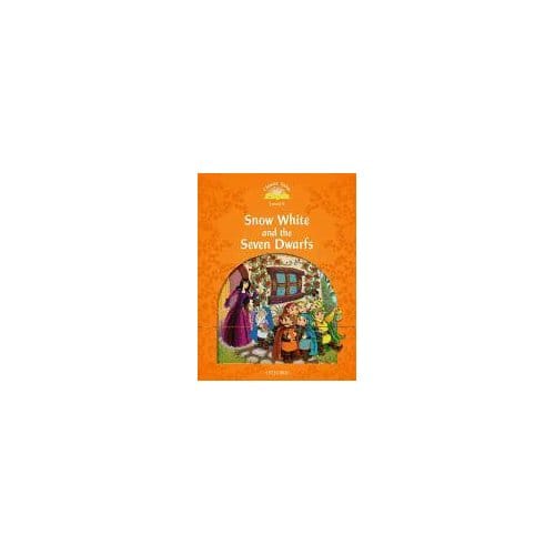 Classic Tales Second Edition: Level 5: Snow White And The Seven Dwarfs - Arengo, Sue