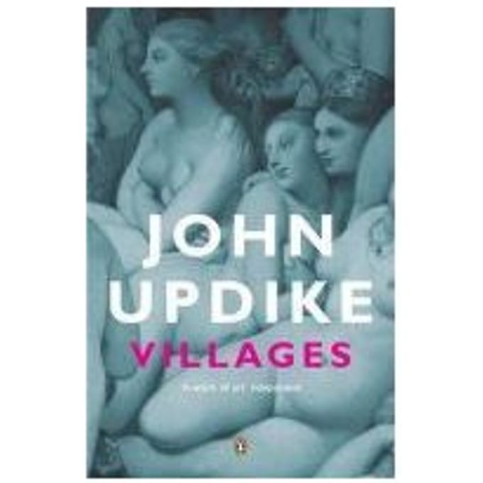 Villages - John Updike