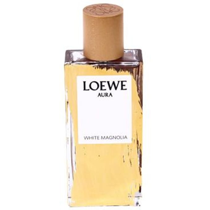 Damesparfum Aura White Magnolia Loewe EDP (30 ml) (30 ml)