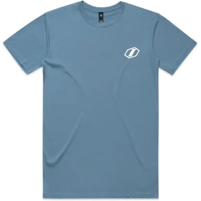 T-shirt Inspyre IDM
