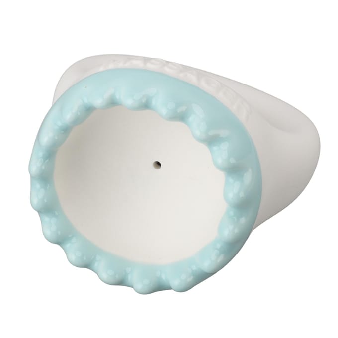 Outil Gua Sha 3D Élimination de la Cellulite Portable Raffermir la Peau Outil de Massage par Grattage Gua Sha 3D pour la Maison Jambe white