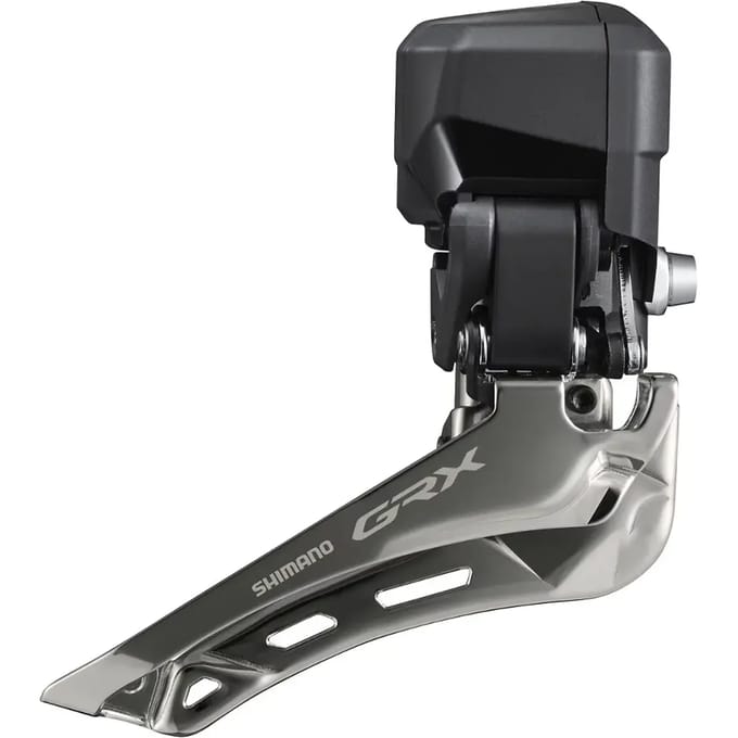 Voorderailleur Shimano GRX FD-RX825 12V