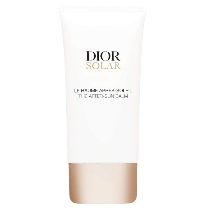 Christian Dior Dior Solar Cooling Hydrating After-Sun Balm 150 ml