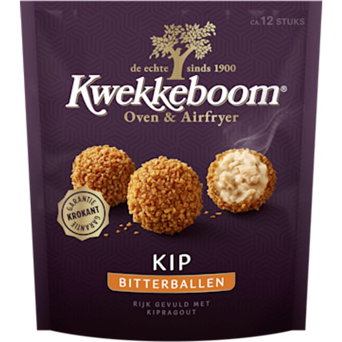 Kip Bitterballen
