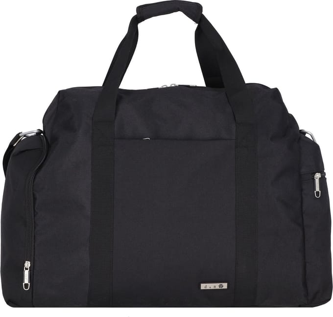 D&N Bags & More - Reistas 41 cm (schwarz)
