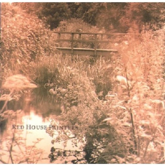 Red House Painters 2 - Red House Painters