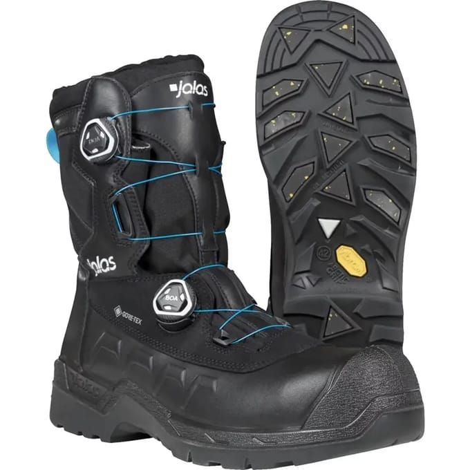 Veiligheidslaarzen JALAS Heavy Duty GTX