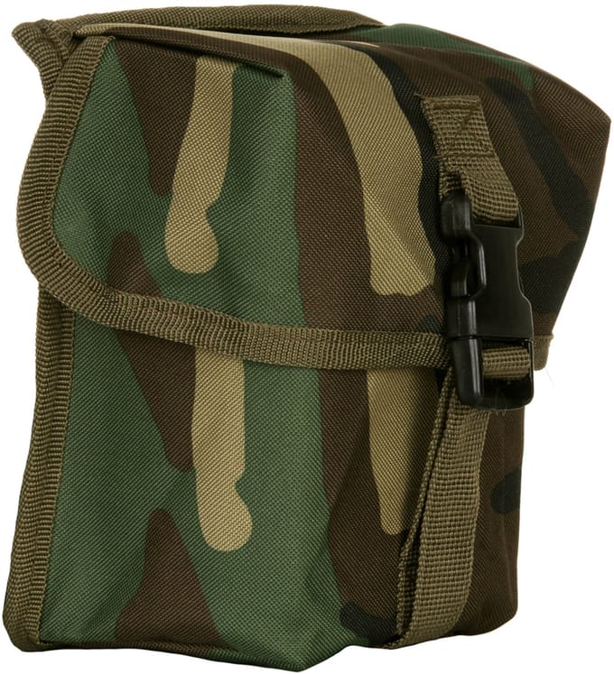 101 Inc Molle Pouch Ration  K
