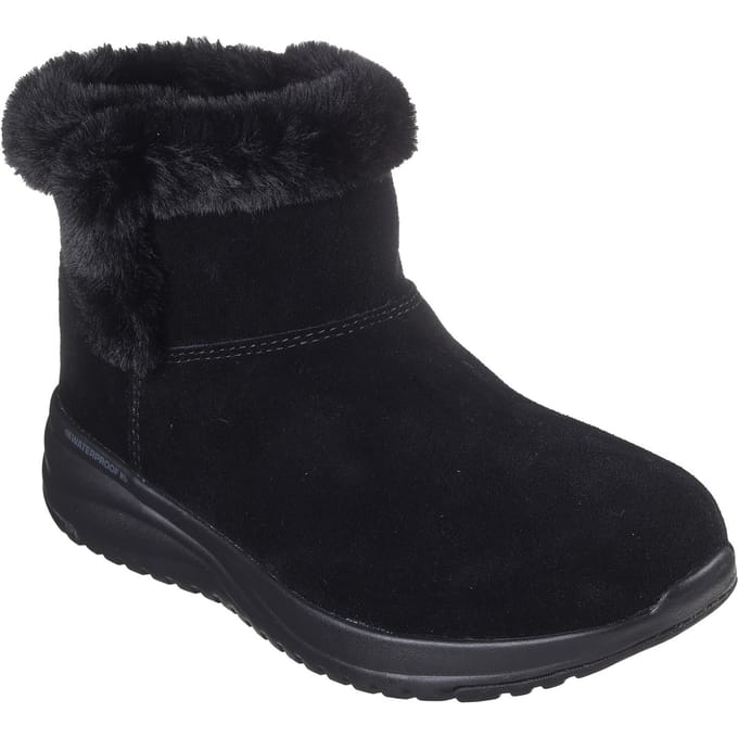 Snowboots Skechers On-The-Go Stellar - Cozy Step