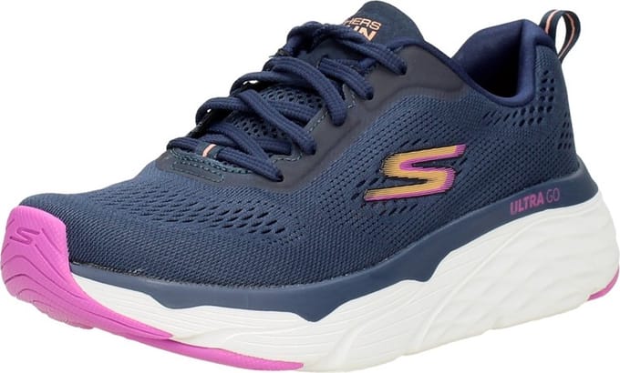 Skechers - maat 36- MAX CUSHIONING ELITE - DESTIN Dames Sneakers
