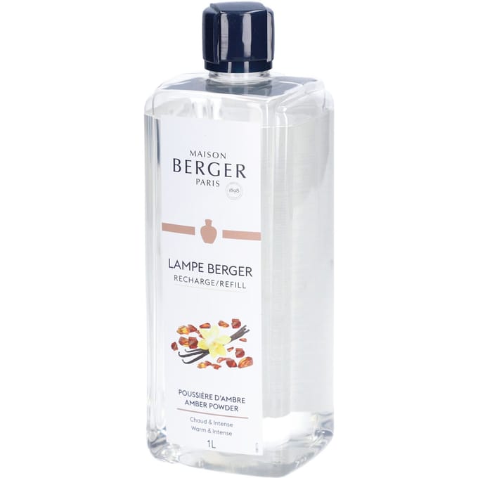 Lampe Berger® navulling kamergeur Aroma Relax Douceur Orientale 1 Vloeistof