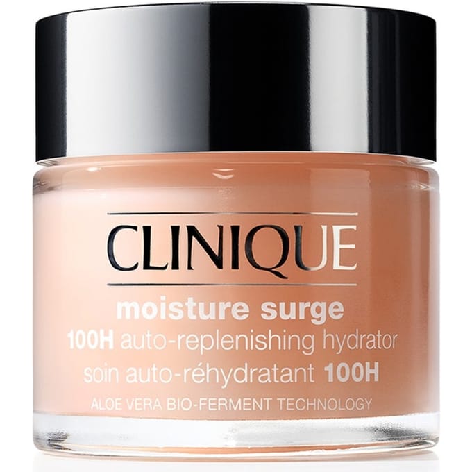 Clinique Moisture Surge 100 Hour Auto-Replenishing Hydrator 75ml