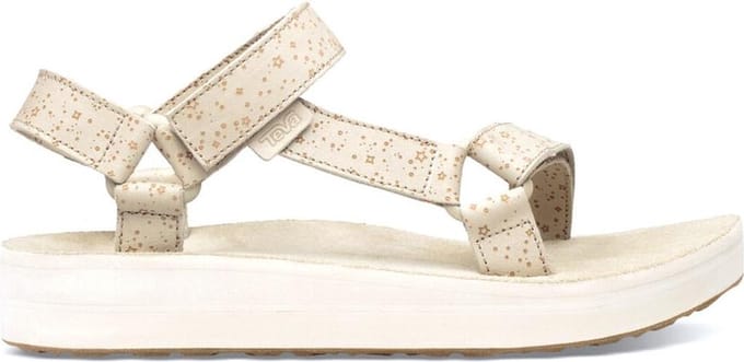 TEVA W MIDFORM UNIVERSAL STAR