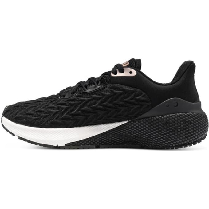 Under Armour Wmns HOVR Machina 3 Clone 'Black Rose Gold' 36.5 black
