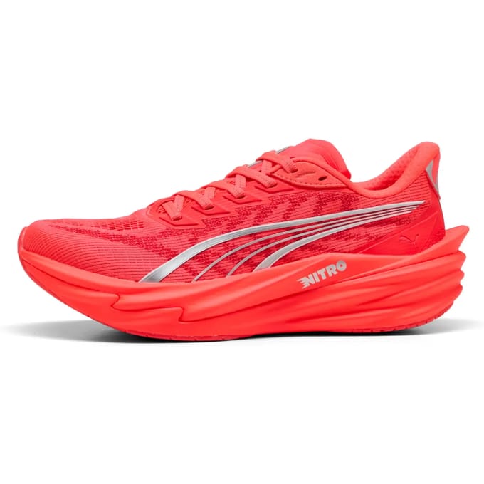 Puma Hardloopschoenen Deviate Nitro 4 Wns - Sportswear - Vrouwen